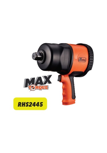 Retta Kompozit Havalı Somun Sıkma 1"