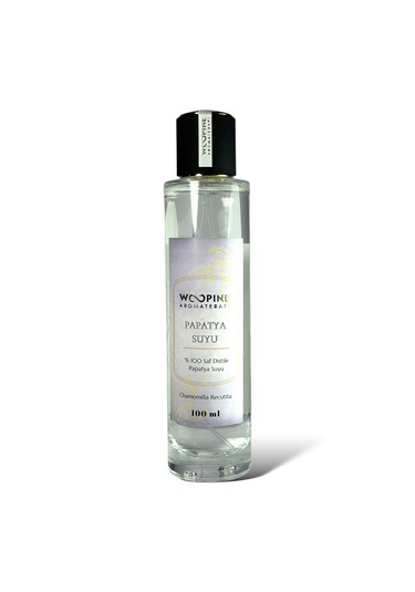 Woopine Aromaterapi Papatya Suyu 100 ML
