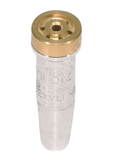 Yıldız 45400 Kafa Karışımlı Kesme Hamlaç Lülesi Oksijen - Propan 45400Np 1-5 MM