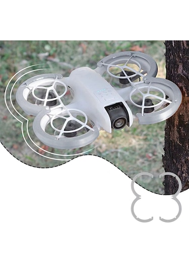 Teknoroket Djı Neo Pervane Koruma Tamponu Dji Neo