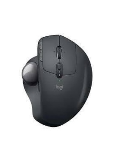 Logıtech Mx Ergo S Gelişmiş Kablosuz Trackball Mouse-grafıt 910-007260 001
