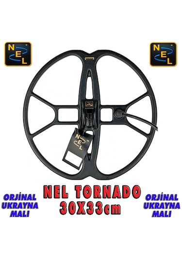 Nel Tornado Başlık Garrett At Pro- At Gold - At Max A Uygun