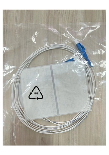 Lc-lc 5mt Sm Dx Patch Cord