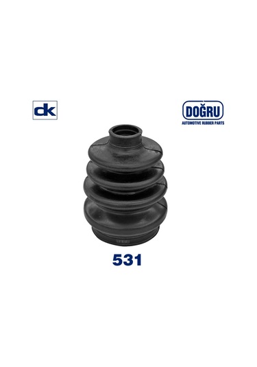 Aks Körüğü 1300 İç Ascona Kadett