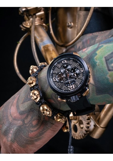 Bomberg Bs45chppkba.062-1.11 Erkek Kol Saati