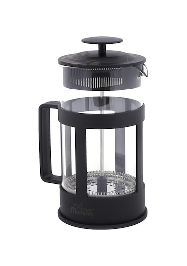 Any Morning Fy04 Kahve Ve Bitki Çayı İçin french Press 800 ML