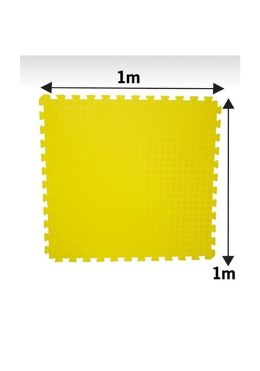 Tatami Zemin Minderi 100X100 13Mm Kalınlık-13Mm 100X100 Fiyatları ve  Özellikleri