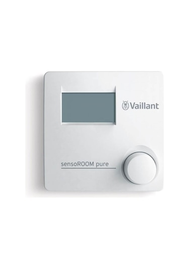 Vaillant VRT 50/2  0010041871 Kablolu Termostat