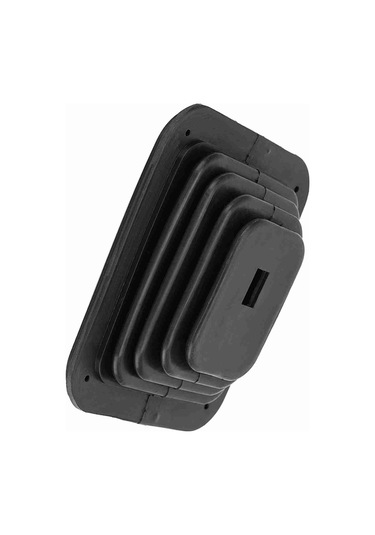 Lemestar Gm350 İçin Kauçuk Vites Çubuğu Koruması - Toz Engelleme, Dayanıklı Ve Yumuşak, Otomatik/manuel Vites Kutusuna Uygun