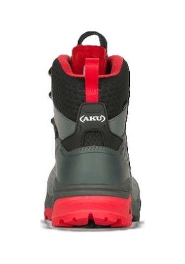 Aku Reactive Goretex Bot A668107 Çok Renkli