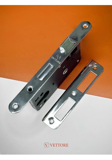 Vettore Popinata Anahtarlamalı Kilit 194066786 Zirveli