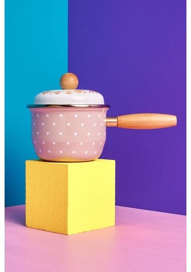 Gzgtnc-0006 Miss Betty 12 Cm Yumurta - Sos Tencere 001