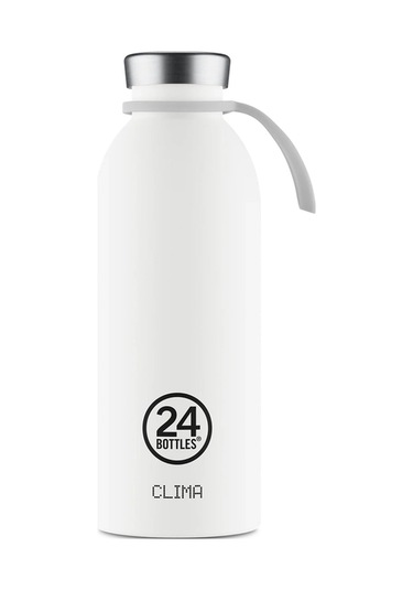 Bottle Tie Gri Tutucu Gri