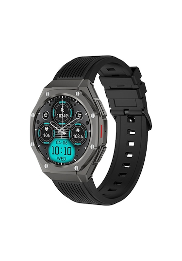 Ixtech XEE-FIT F2 Akıllı Saat (Distribütör Garantili)