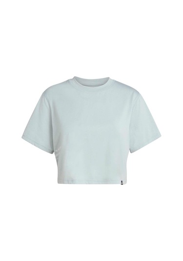 Adidas W Primelift G T Kadın Yeşil T-shirt Kb9398