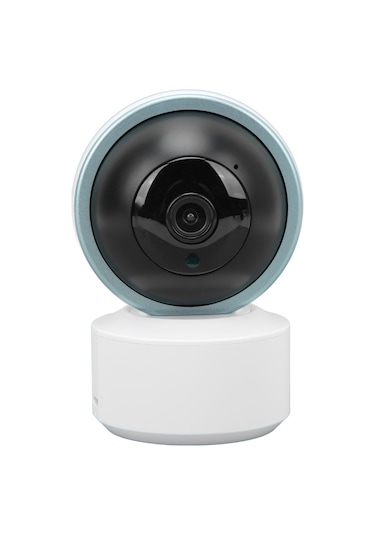 Geeroyoo Güvenlik Kamerası 1080p Hd, 2.4ghz Wifi, Aı İnsan Tespiti, İki Yönlü Ses, Enfrared Gece Görüşü, 355 Devir, Avrupa Standartı Yt50-2