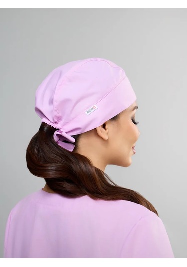 Doctorplus Tıbbi Başlık Sofia - Bağcıklı Kep 319982916