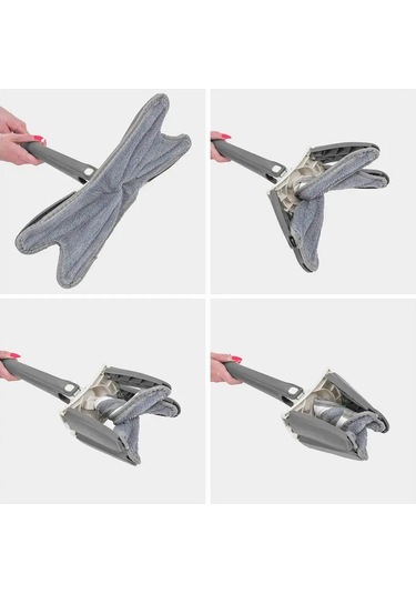 Wmc Tools Sıkmalı Paspas 161936028