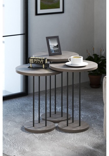 Zigon Sehpa Terra Gordion