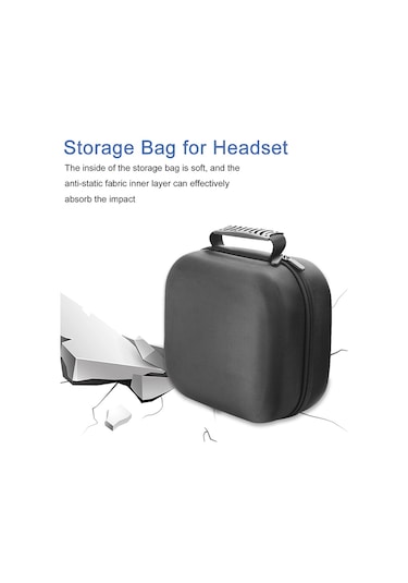 Daewoo Konfeksiyon Ütü Makinesi İçin Koruyucu Saklama Çantası Siyah Çok Renkli