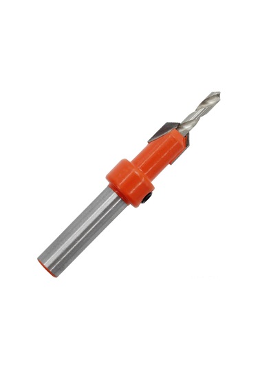 Xindoker Volfram Çelik Alaşımlı Matkap Uçları - 5'li Set Ve Anahtar Hediyeli