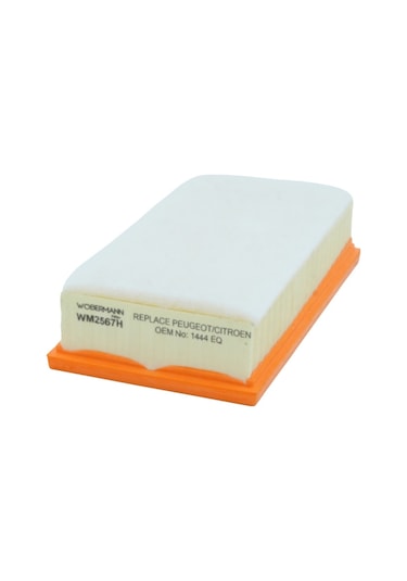Wöbermann Citroën C5 İi Break 1.6 Hdi 2004- Hava Filtresi