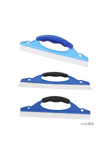 Hızlı Ve Etkili Manuel Araba Cam Ve Araba Yüzey Sileceği Çekpas 1 Adet Yumuşak Yüksek Kaliteli Silikon Unikat