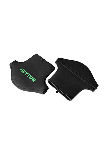 Mufunye Profesyonel Kayak Şapkaları - Neopren Malzeme, Su Geçirmez Ve Dayanıklı Spor Koruyucu Eldivenler