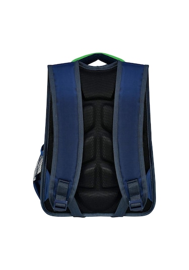 Waddell Dinazor Baskılı Beslenmeli İlkokul Çantası 3006