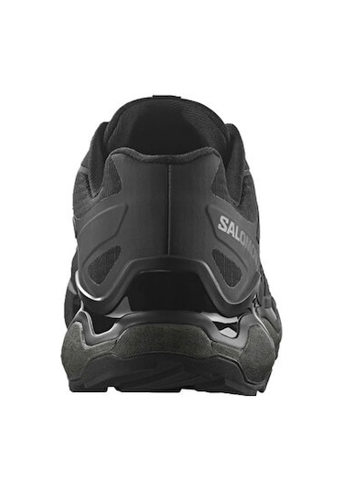Salomon Xc Roam Gtx W Kadın Outdoor Ayakkabısı L49127200 Siyah Siyah