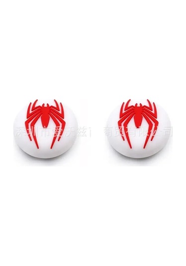 Market Alls Spider-man'in Stiklikleri İçin Silikon Kapaklar 139162980