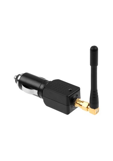 Yifomall Araç Çakmaklığından Çalışan Gps Sinyal Engelleme Cihazı - 15 Metreye Kadar Etkili