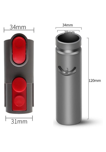 Suntek Turbo Fırça Başlığı Elektrikli Süpürge Fırçası