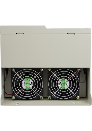 Solinved 150 HP 110 kW Trifaze Solar Pompa Sürücü