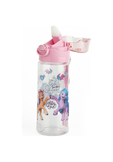 My Lıttle Pony Plastik Matara 500 Ml 23634