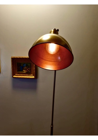 Luzarana Dolce Eskitme Lambader Hareketli Başlık Modern Dekoratif Meta... Eskitme