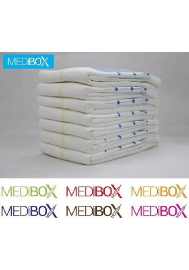 Beslife Belbantlı Yetişkin Hasta Bezi M 30'lu