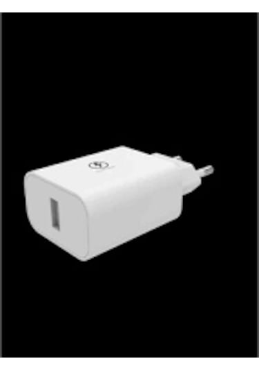 Soultech Etech ET501-C 3.0 A Type-C Hızlı Seyahat Şarj Seti