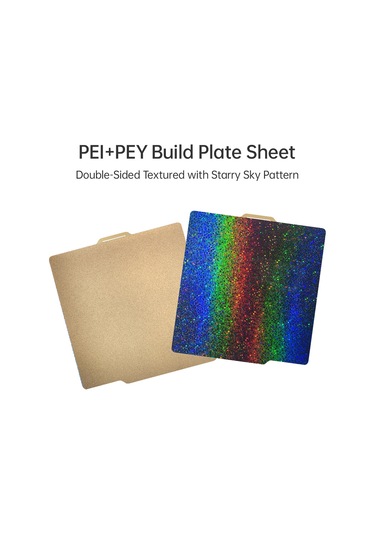 Pei+pey Yapı Plakası Sayfası 257x257mm Yaylı Çelik Çok Renkli