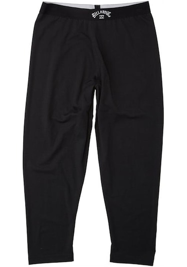 Bıllabong Billabong Operator Tech Pant Erkek Siyah İçlik Alt 10011 Siyah