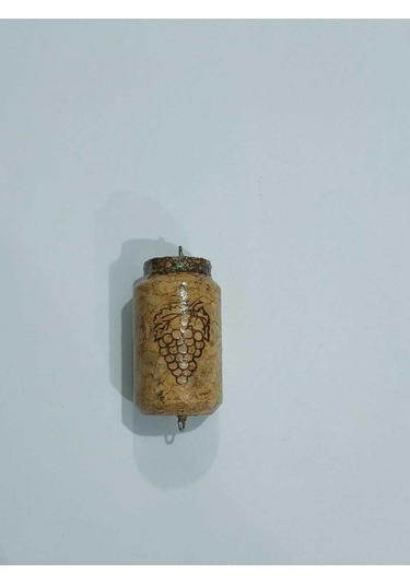 Şişe Mantarı Top Şamandra 25 G