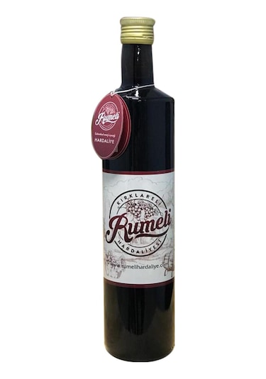 Gurmepark Kırklareli Rumeli Hardaliyesi 750 mL