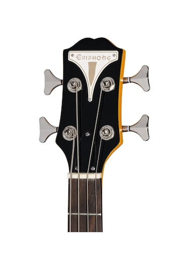 Epiphone Newport 4 Telli Bas Gitar California Coral