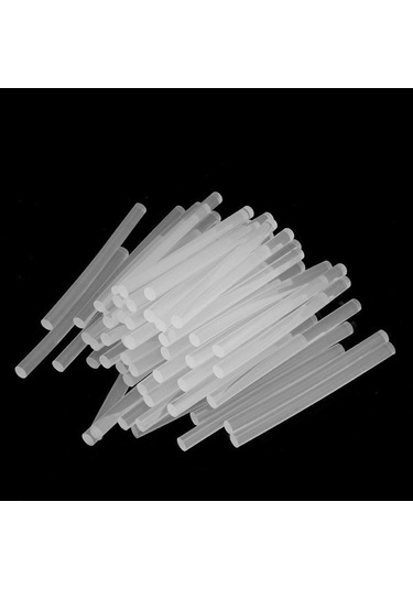 Venturemart Sıcak Temiz Eritme Yapıştırıcı Çubuklar Glue Gun Için