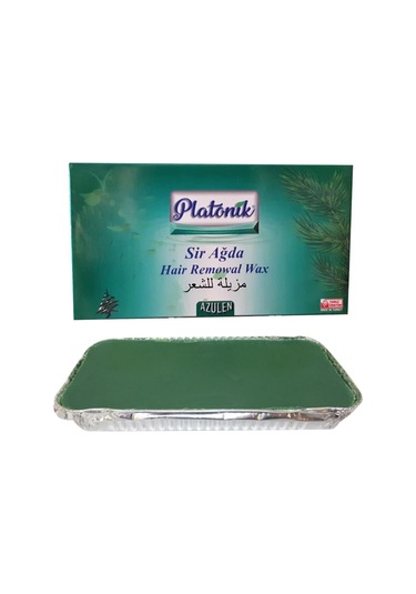 Platonik Azulen Normal Ciltler için Kalıp Sir Ağda 400 G