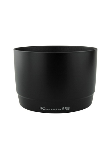 Jjc LH-65B Canon 70-300 MM f/4-5.6 IS USM için ET-65B Parasoley