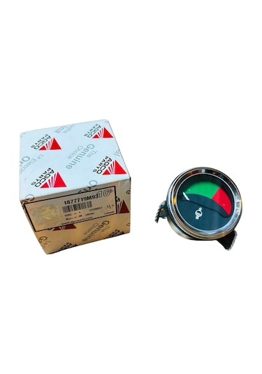 Massey Ferguson 240-285 Hararet Saati Agco Parts