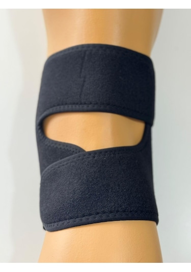 Aluslive Patella Tendon Dizlik Standart Beden