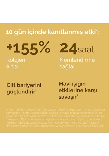 Isdinceutics Flavo-C Forte Serum 5.3ML