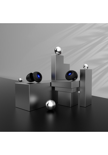 Gürültü Önleyici Kulak Tıkacı Çifti